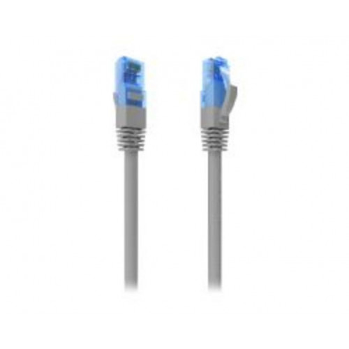 Cable AISENS RJ45 Cat.6 AWG26 CCA 10m...