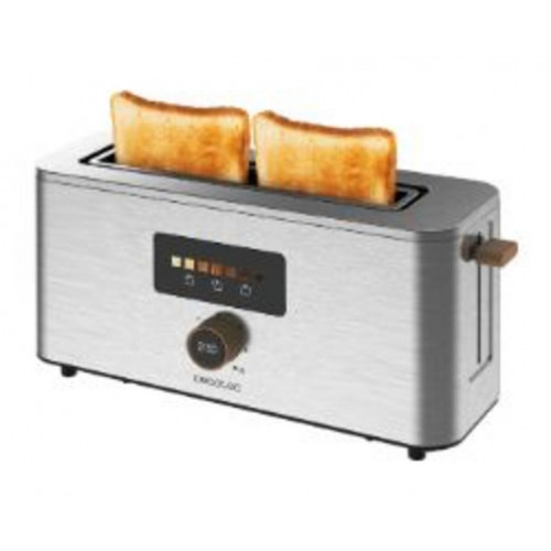 Tostador Vertical CECOTEC Touch&Toast...