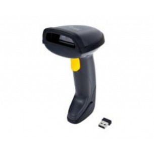 Escáner EQUIP Código de...