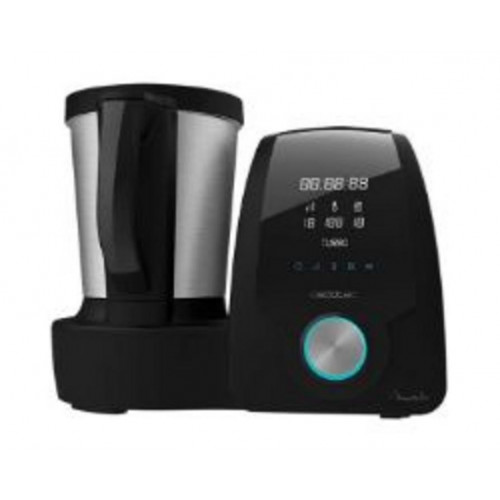 Robot de Cocina Multifunción CECOTEC...