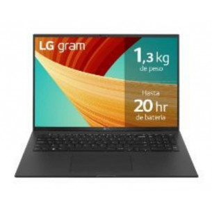 LG Gram 17 (17Z90S-G.AD78B)...