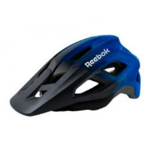 Casco REEBOK MTB KS33 Azul Talla M