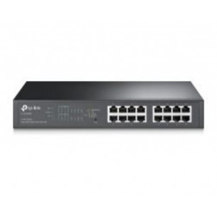Switch TP-Link Gigabit 16...