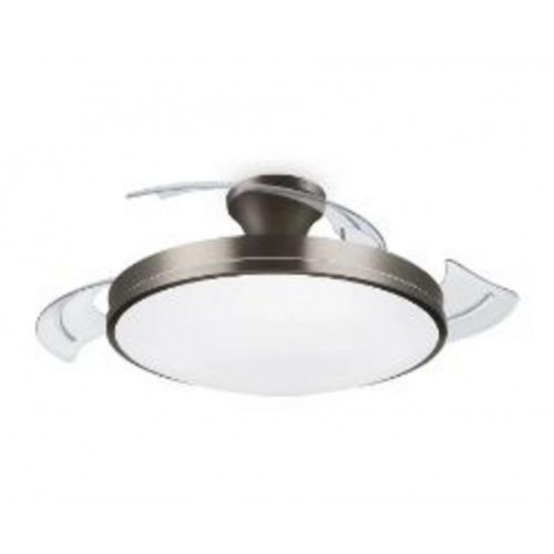 Ventilador Techo Philips Atlas LED...