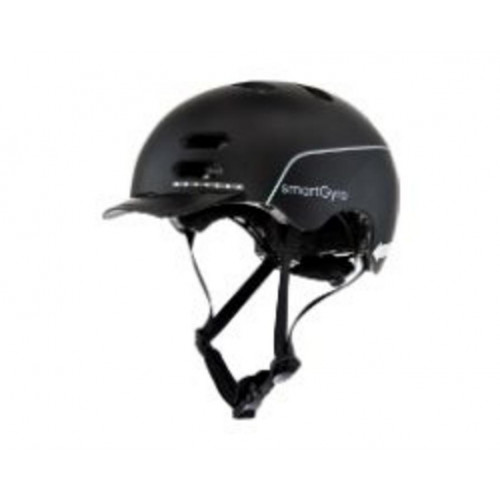 Casco SmartGyro Helmet Tamaño M Negro...