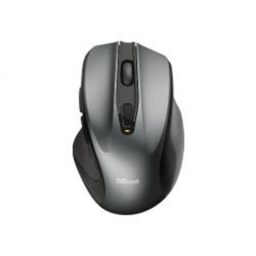 Ratón Trust Nito Óptico RF 2.4GHz...