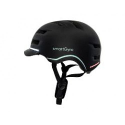 Casco SmartGyro Helmet PRO M Negro...
