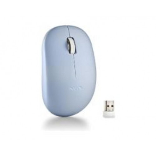 Ratón NGS FOG Pro Óptico RF 2.4GHz...