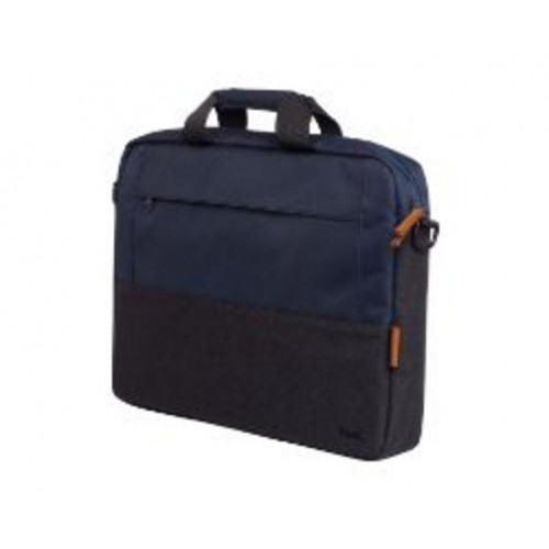 Maletín Trust Lisboa 16" Poliéster...