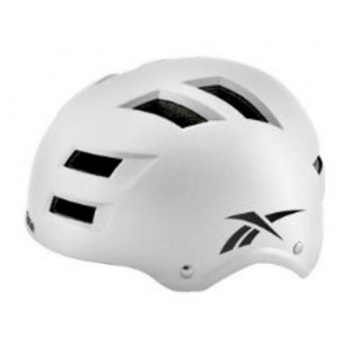 Casco REEBOK Free Style Blanco Talla M