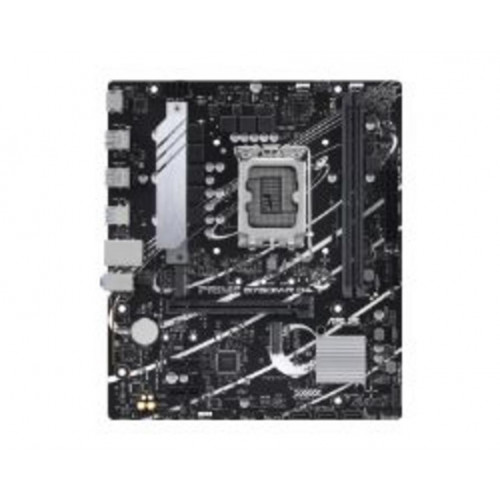 ASUS PRIME B760M-R D4 (1700) 2DDR4...