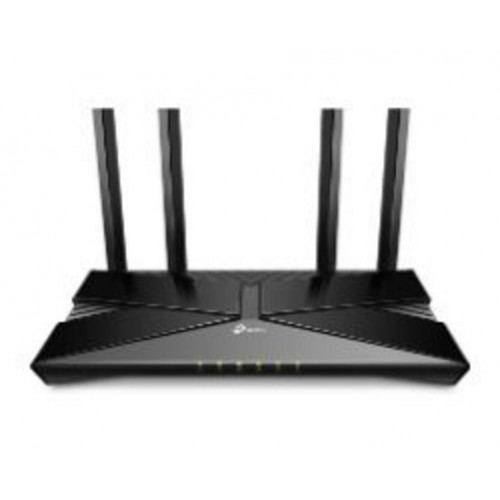 Router TP-Link AX3000 WiFi 6 4xRJ45...