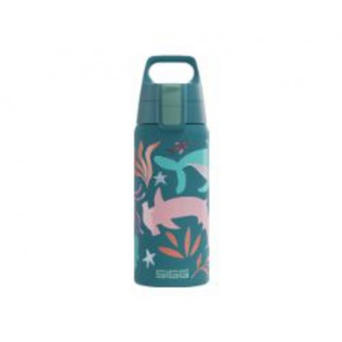Botella SIGG Shield Therm One INOX...