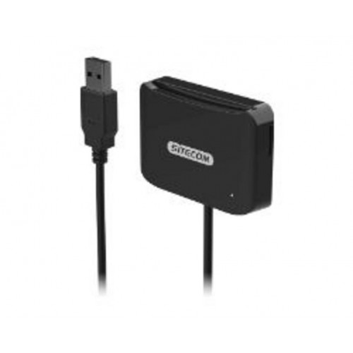 Lector Sitecom DNIe SmartCards USB-A...