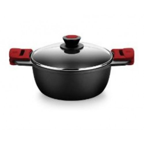 Cacerola Bra Premiere Ø32cm Aluminio...