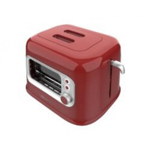 Tostador Vertical CECOTEC RetroVision...