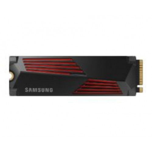 SSD Samsung 990 Pro 4TB M.2 NVMe 2280...