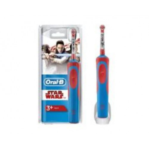 Cepillo Dental Braun Oral-B Stages...