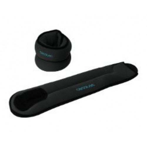 Set Pesas CECOTEC Drumfit AnkleBell...