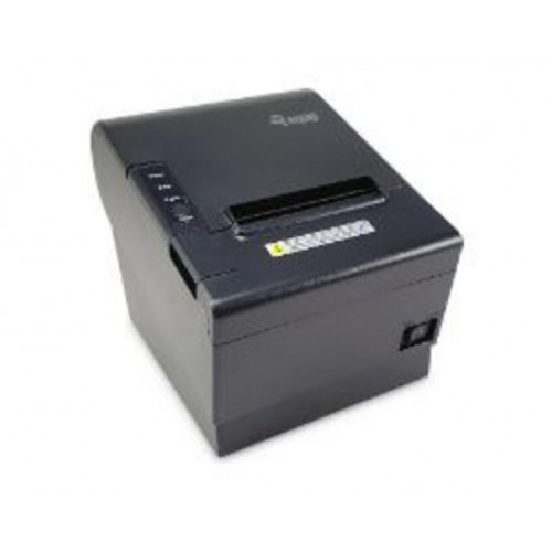 Impresora EQUIP 80mm USB RJ11 Negra...