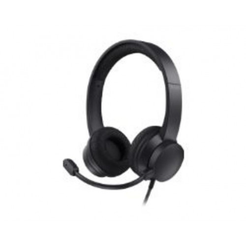 Auriculares con Micrófono Trust...