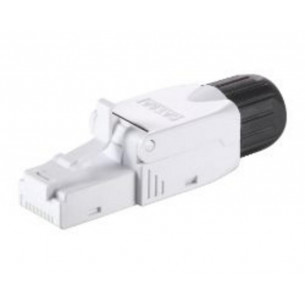 Conector RJ45 Cat6a EQUIP...