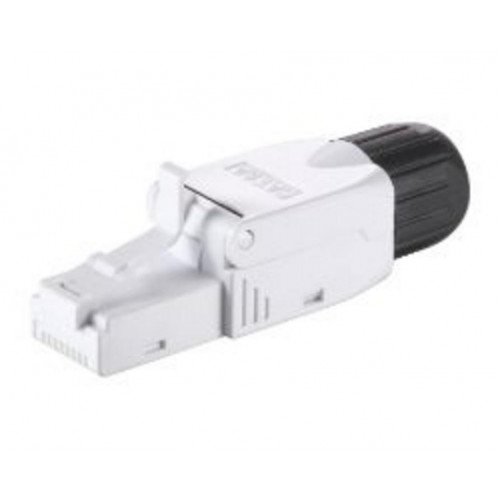 Conector EQUIP RJ45 Cat.6a Kit 5...