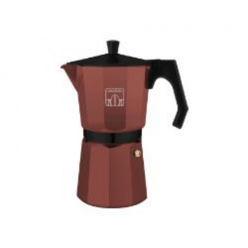 Cafetera Italiana CECOTEC MokClassic...