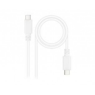 Nanocable Cable USB-C a...