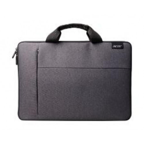 Maletín Acer Urban Sleeve 15.6" Gris...