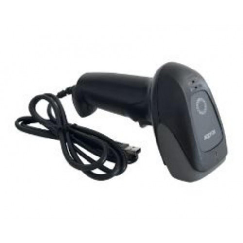 Lector Approx Código de Barras 1D USB...