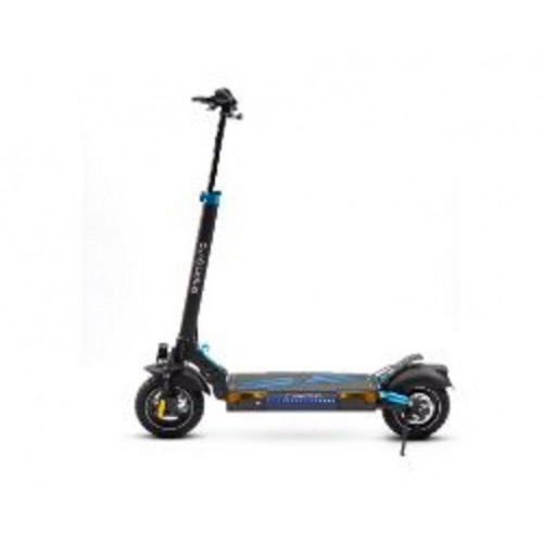 Patinete SmartGyro RockWay 10" 500W...
