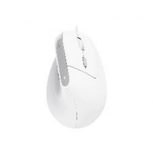 Ratón Vertical Trust Bayo II Óptico...