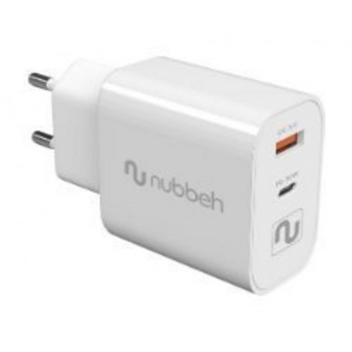 Cordón Trenzado NUBBEH Negro...