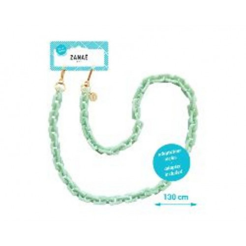 Cadena ZANAÉ Cosy Capussino Matcha...