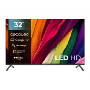 Cecotec Televisor Smart TV...