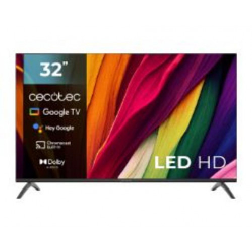 TV CECOTEC ALH40032S 32" LED HD...