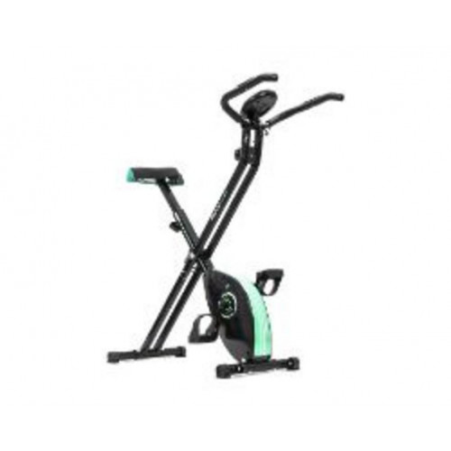 Bicicleta Estática Plegable CECOTEC...