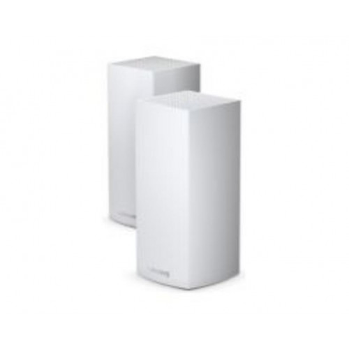 Linksys AX4200 TriBand Pack 2 Blanco...