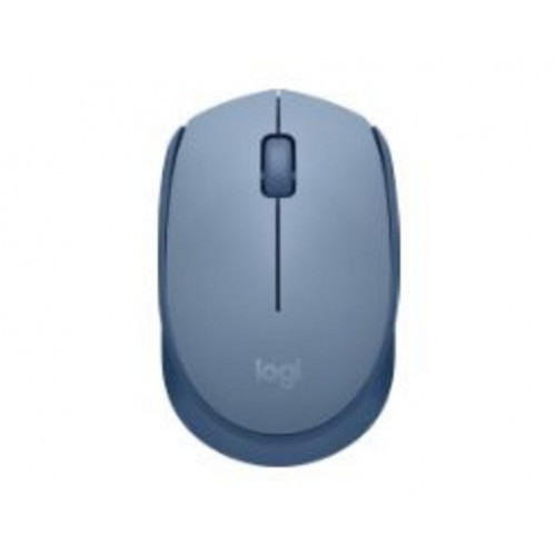 Ratón LOGITECH M171 Wireless Gris...