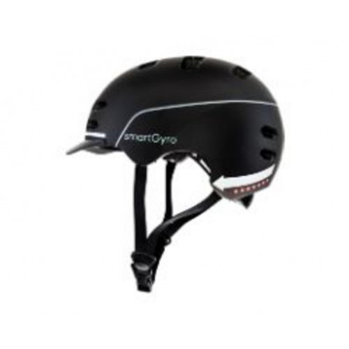 Casco SmartGyro Smart Hemelt L Negro...