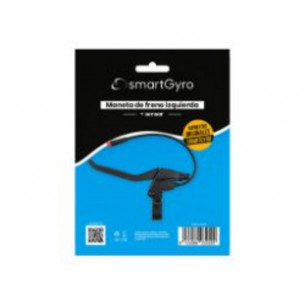 Maneta Freno Izquierdo...