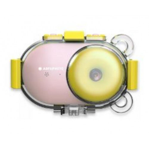 Cámara Digital Deportiva AgfaPhoto...