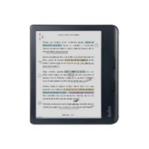 eBook KOBO Libra 7" Color 32Gb WiFi...