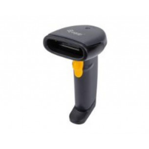 Escáner de Código de Barras...