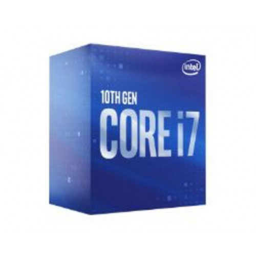 CPU Intel Core i7-10700 2.90GHz 16Mb...