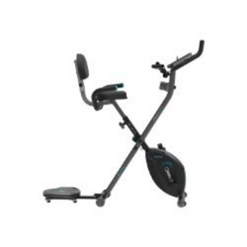 Bicicleta estática plegable CECOTEC...