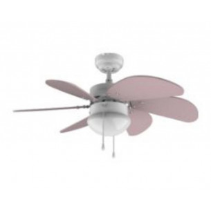 Ventilador de Techo Cecotec...