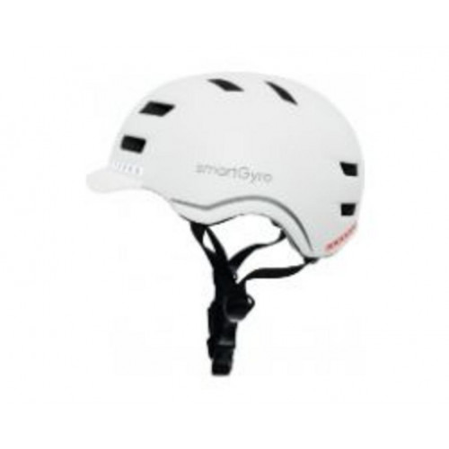 Casco SmartGyro Helmet MAX M Blanco...