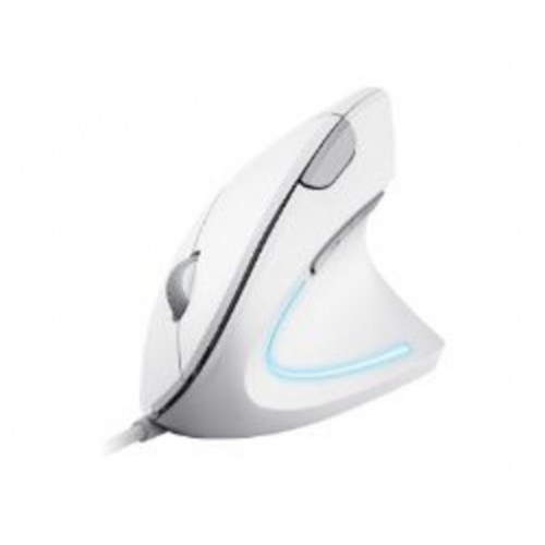 Ratón Vertical Trust Verto Óptico...